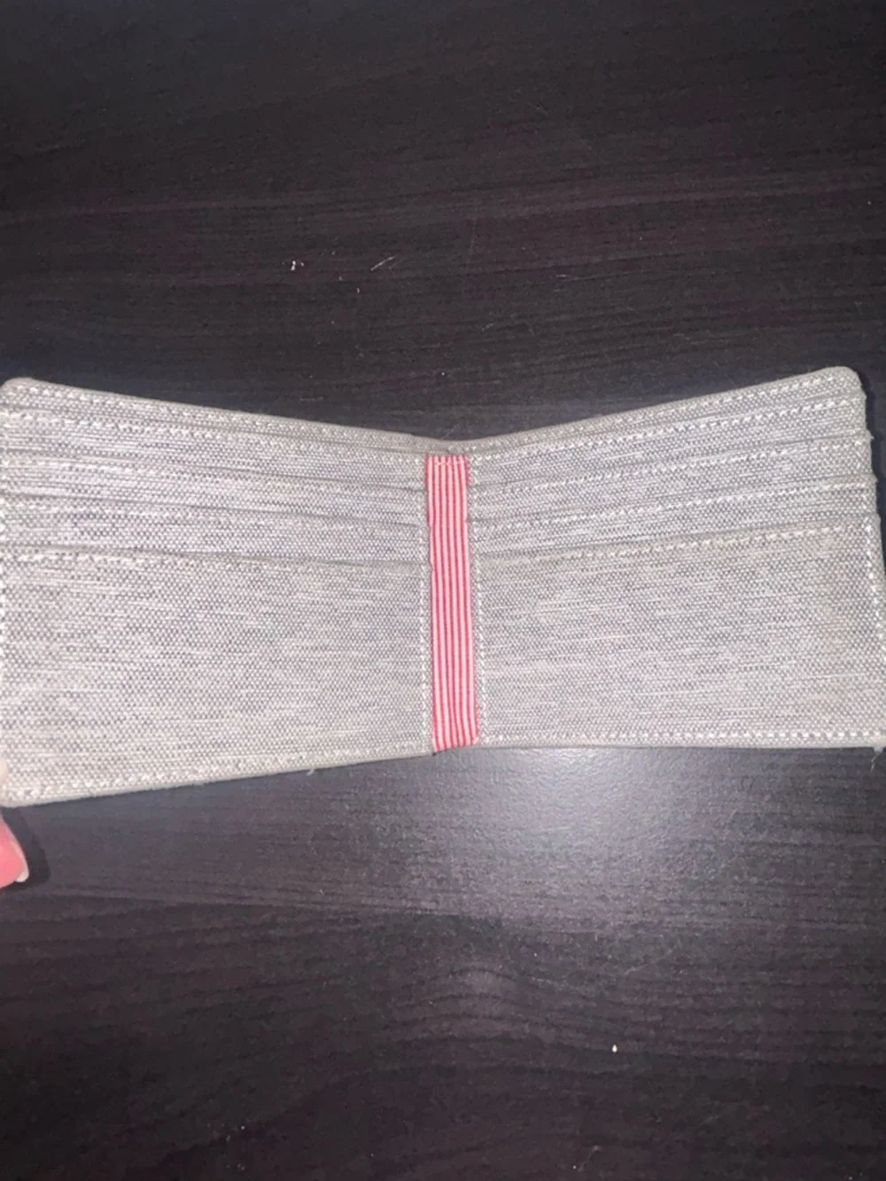 Herschel Supply Co.‎ Roy wallet